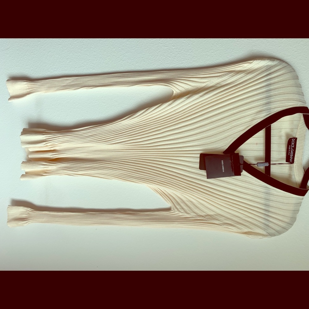 Dolce & Gabbana Women’s Shirt